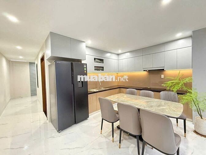 HÀNG HIẾM 1 TRỆT 1 LỬNG - 100M2 - DƯƠNG ĐÌNH CÚC - 820TR - BÌNH CHÁNH