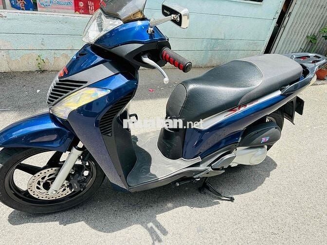 Ps 150i lên full Sh150 đời 2012 2 đia truoc sau Bs