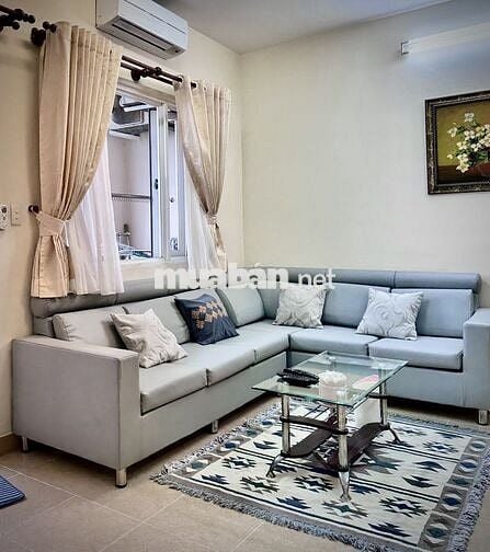 Cần cho thuê căn hộ Khánh Hội 2 , Bến Vân Đồn Q4