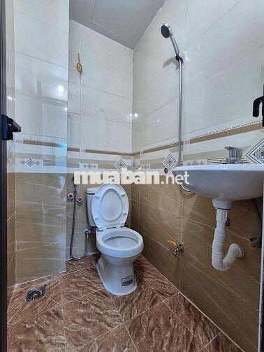 Nhỉnh 1 tỷ có nhà mới đẹp Định Công-oto 20m-Gần phố-18m*3T:2NKK