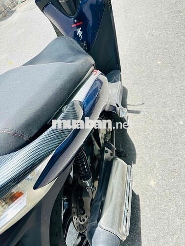 Ps 150i lên full Sh150 đời 2012 2 đia truoc sau Bs