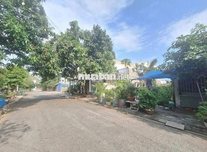 Lô Đất Giá Tốt Hẻm 512 Nguyễn Văn Tạo Mặt Tiền Đường 8M.