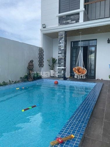Bán nhà biệt thự 300m2, 10 tỷ tại số 2, đường G, Phường 3, Tây Ninh