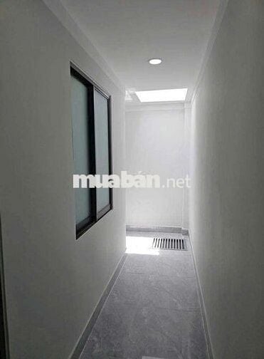 🏫Nhà siêu đẹp HT07 Hiệp Thành Q12, nhà mới vào ở ngay.
