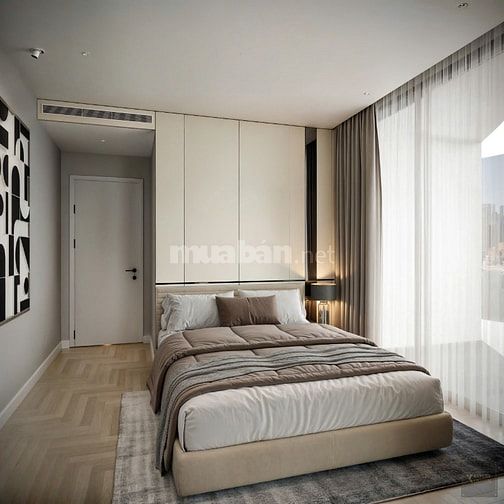 👑 BẮT ĐẦU BOOKING THE QUEEN – ƯU ĐÃI ĐỢT 1 CHỈ TỪ 95 TRIỆU/M²! 