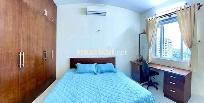 Cần cho thuê căn hộ Khánh Hội 2 , Bến Vân Đồn Q4
