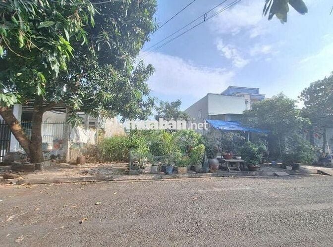 Lô Đất Giá Tốt Hẻm 512 Nguyễn Văn Tạo Mặt Tiền Đường 8M.