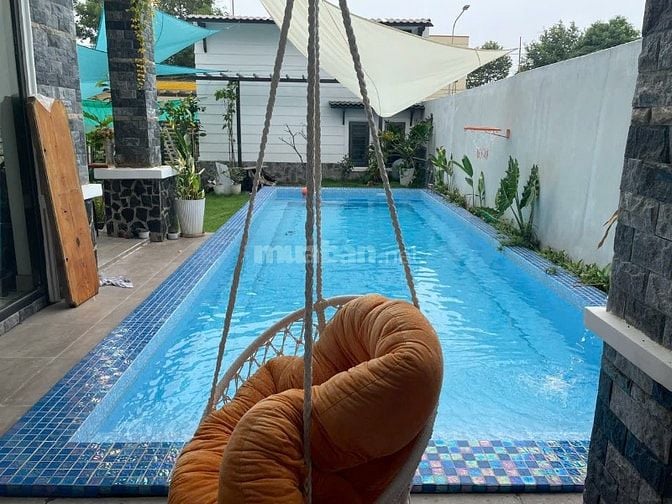 Bán nhà biệt thự 300m2, 10 tỷ tại số 2, đường G, Phường 3, Tây Ninh