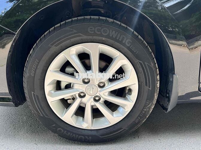 Hyundai Accent 2023 1.4 AT - 7000 km