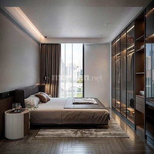 👑 BẮT ĐẦU BOOKING THE QUEEN – ƯU ĐÃI ĐỢT 1 CHỈ TỪ 95 TRIỆU/M²! 