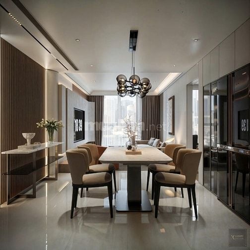 👑 BẮT ĐẦU BOOKING THE QUEEN – ƯU ĐÃI ĐỢT 1 CHỈ TỪ 95 TRIỆU/M²! 