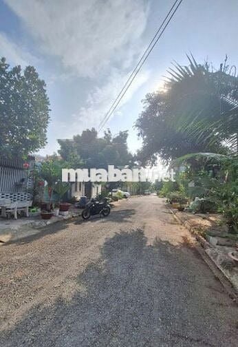 Lô Đất Giá Tốt Hẻm 512 Nguyễn Văn Tạo Mặt Tiền Đường 8M.