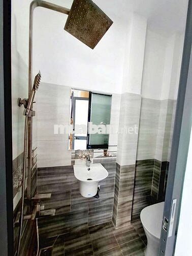 BÁN NHÀ GIÁ NGỘP NHÀ DIÊN HỒNG, BÌNH THẠNH - GIÁ: 5.12TỶ/ 5,1Mx10M