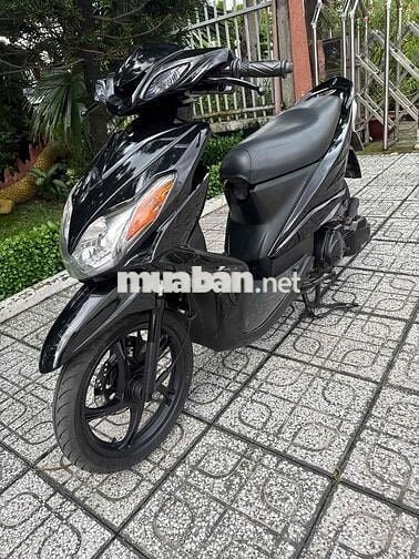 Yamaha luvias 2011 bstp k9c cà thẻ trao đổi