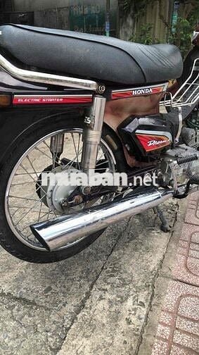 Dream TQ đời đầu gtdđ