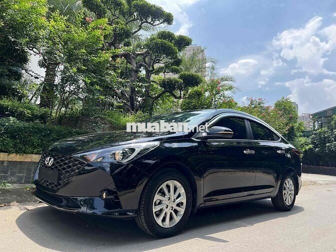 Hyundai Accent 2023 1.4 AT - 7000 km