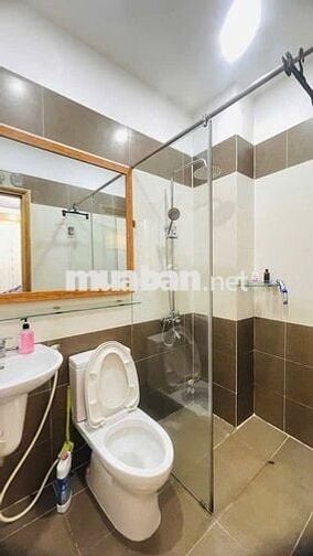 💥BÁN G.Ấ.P NHÀ PHAN VĂN TRỊ XINH LUNG LINH 45m2,  BTCT, NHỈN 5.X T.Ỷ.