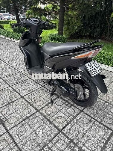 Yamaha luvias 2011 bstp k9c cà thẻ trao đổi