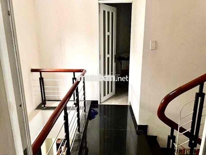 NHÀ 3 TẦNG, Ô TÔ ĐẬU TRƯỚC NHÀ - TỐNG PHƯỚC PHỔ- GIÁ CHỈ 5,9 TỶ