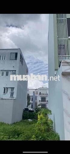 Nền 90m2 , ĐT Năm Sao 1 Phước Lý, mặt tiền 10m