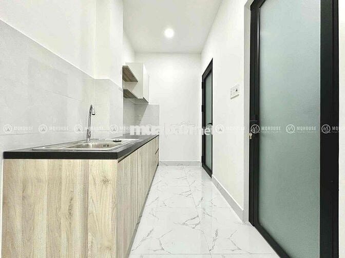 CĂN HỘ STUDIO FULL NỘI THẤT RỘNG 30M2 SIÊU ĐẸP NGAY AEON TÂN PHÚ