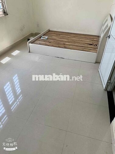 Cần cho thuê nhà nguyên căn thới an Q12 1 trệt 2 lầu 3 pn 3 wc