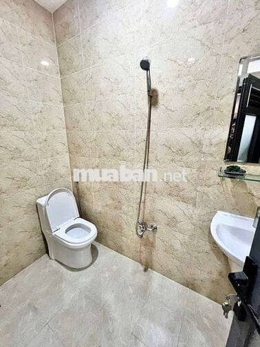 BÁN NHÀ 2TẦNG _ĐƯỜNG PHAN ANH_ BÌNH TÂN_ DT 4X13_ NHỈNH 4 TỶ _SỔ HR