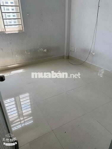 Cần cho thuê nhà nguyên căn thới an Q12 1 trệt 2 lầu 3 pn 3 wc