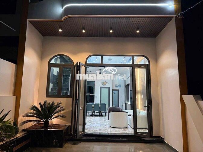 Chủ nợ Bank cần thanh lý gấp nhà 1t1l giá 1tỷ450tr