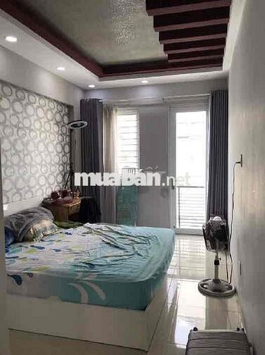 Hẻm 3m, Quận 10, 5 tầng, ngộp bán gấp