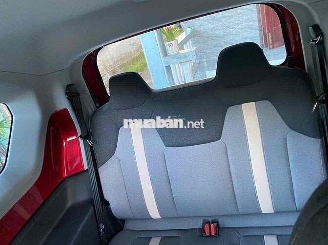 VinFast VF3 2024 - 10000 km