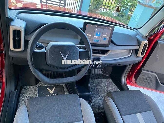 VinFast VF3 2024 - 10000 km