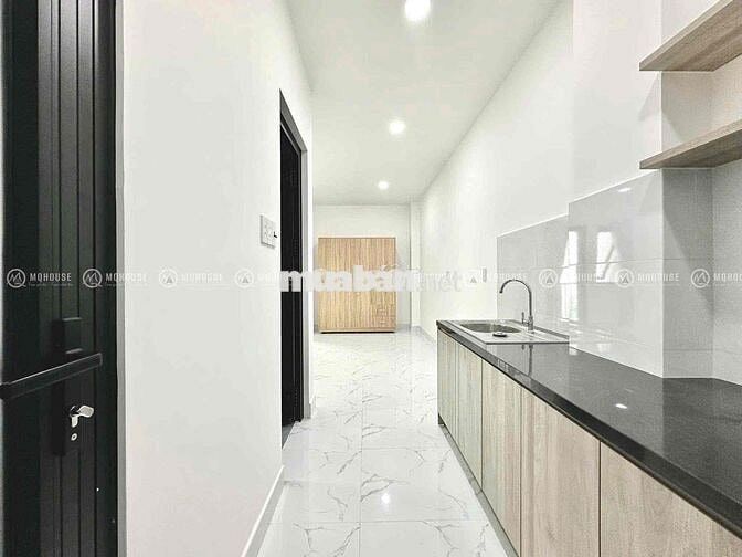 CĂN HỘ STUDIO FULL NỘI THẤT RỘNG 30M2 SIÊU ĐẸP NGAY AEON TÂN PHÚ