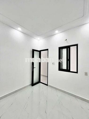 BÁN NHÀ 2TẦNG _ĐƯỜNG PHAN ANH_ BÌNH TÂN_ DT 4X13_ NHỈNH 4 TỶ _SỔ HR