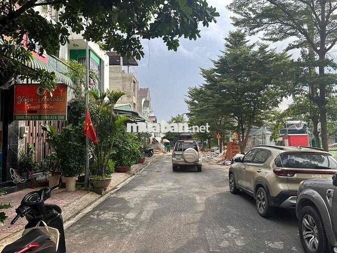 Bán Đất Thỏi Cư Khu Dân Cư Mai Linh