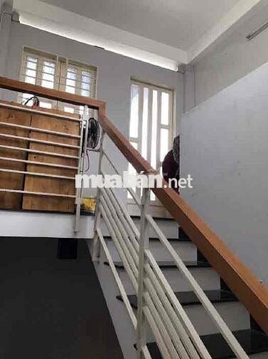 Hẻm 3m, Quận 10, 5 tầng, ngộp bán gấp