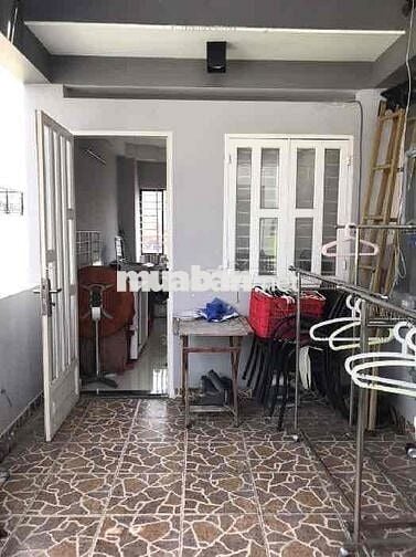 Hẻm 3m, Quận 10, 5 tầng, ngộp bán gấp
