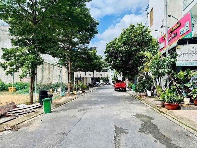 Bán Đất Thỏi Cư Khu Dân Cư Mai Linh