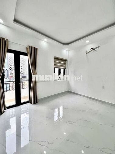 BÁN NHÀ 2TẦNG _ĐƯỜNG PHAN ANH_ BÌNH TÂN_ DT 4X13_ NHỈNH 4 TỶ _SỔ HR