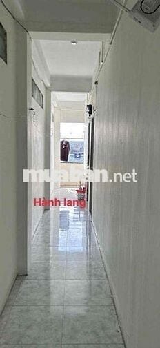 phòng trọ giá 1,7?tr 15 m2 tại 486 Dương Thị Mười, Tân Thới Hiệp, Q12.