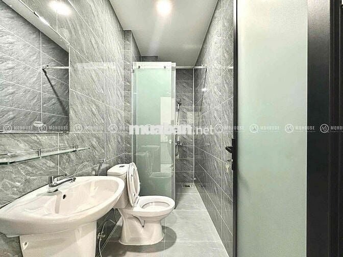 CĂN HỘ STUDIO FULL NỘI THẤT RỘNG 30M2 SIÊU ĐẸP NGAY AEON TÂN PHÚ