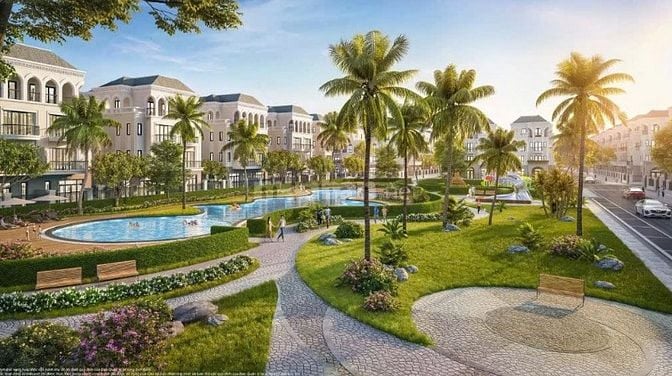 Chỉ Thanh Toán 550tr sở hữu nhà phố 1 trệt 3 lầu