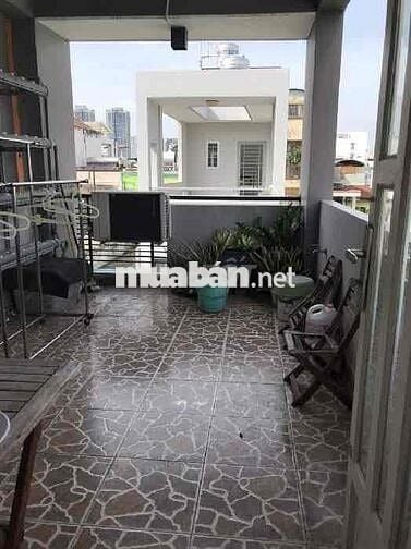 Hẻm 3m, Quận 10, 5 tầng, ngộp bán gấp