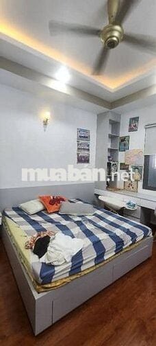 HẺM NHỰA XE TẢI, 8M, MIẾU BÌNH ĐÔNG, 80M2, 3T, BHHA, B.TÂN, CHỈ 7.2 TỶ