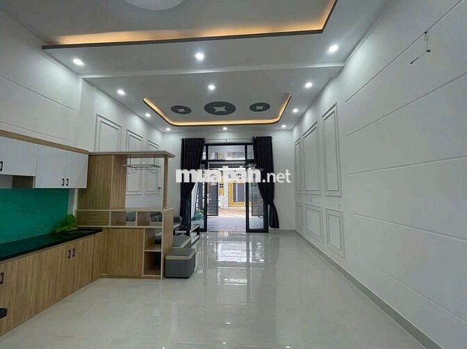 Bán Nhà Sổ riêng KP3 Phường Trảng Dài gần Chợ Quang Thắng