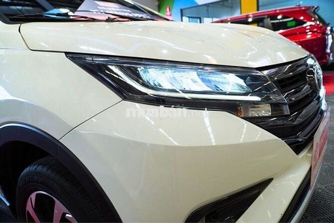 Toyota Rush 2020 S 1.5 AT - 53000 km