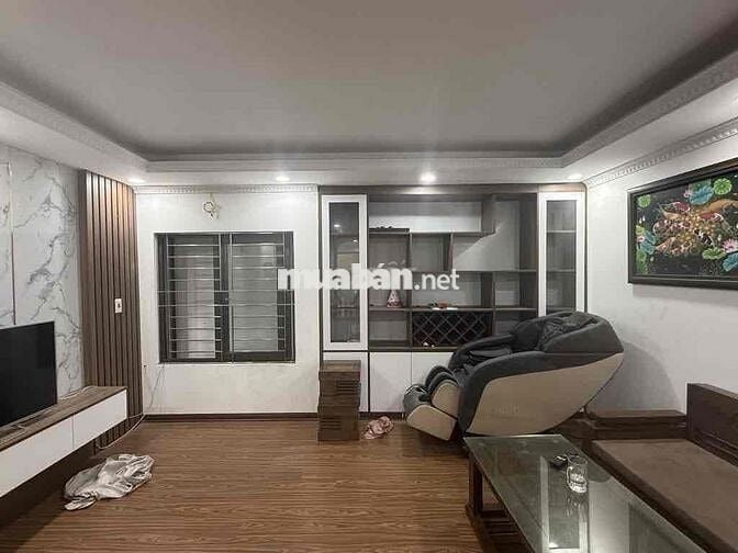 GIẢI PHÓNG - LÔ GÓC 3 THOÁNG  - Ô TÔ TRÁNH - KINH DOANH - Ô TÔ VÀO NH