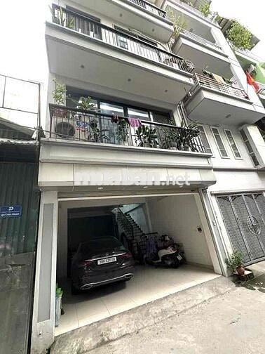TT QUẬN HOÀNG MAI, 65M2 PHÂN LÔ, Ô TÔ TRÁNH, KINH DOANH