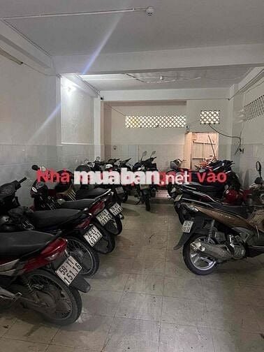 phòng trọ giá 1,7?tr 15 m2 tại 486 Dương Thị Mười, Tân Thới Hiệp, Q12.