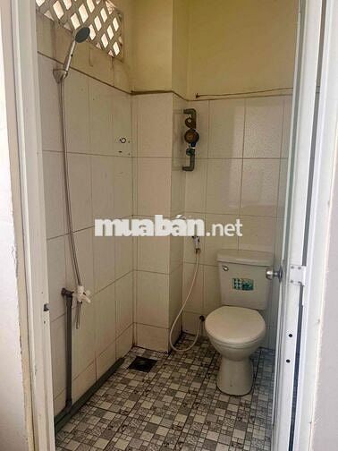 phòng trọ giá 1,7?tr 15 m2 tại 486 Dương Thị Mười, Tân Thới Hiệp, Q12.